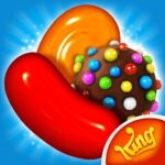 Candy Crush Saga 1.291.0.1 APK (MOD, Unlimited Lives)