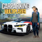 Car Parking Multiplayer 4.8.23.4 APK (MOD, Unlimited Money) Car Parking Multiplayer 4.8.23.4 APK (MOD, Unlimited Money)
