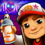 Subway Surfers 3.38.1 APK (MOD, Unlimited Coins) Subway Surfers 3.38.1 APK (MOD, Unlimited Coins)