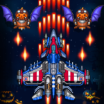 1945 Air Force 14.08 APK (MOD, Unlimited Money)
