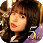 乃木坂46リズムフェスティバル v2.11.2 APK (MOD, Unlimited Money) 乃木坂46リズムフェスティバル v2.11.2 APK (MOD, Unlimited Money)
