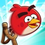 Angry Birds Friends 13.0.0 APK (MOD, Unlimited Coins)