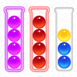 Ball Sort 23.2.0 APK (MOD, Unlimited Money)