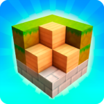 Block Craft 3D 2.21.2 APK (MOD, Unlimited Money)