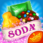 Candy Crush Soda Saga 1.286.1 APK (MOD, Unlimited Money)