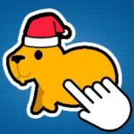 Capybara Clicker 1.10.9 APK (MOD, Unlimited Money)