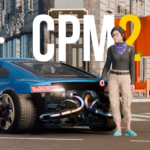 Car Parking Multiplayer 2 4.8.24.4 APK (MOD, Unlimited Money)