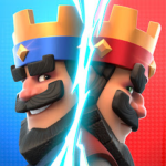 Clash Royale 90198014 APK (MOD, Unlimited Gems) Clash Royale 90198014 APK (MOD, Unlimited Gems)