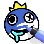 Coloring Master ASMR 1.35 APK (MOD, Unlimited Money)