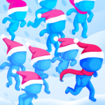 Crowd City 2.9.24 APK (MOD Menu/Unlimited Time)