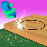 Cut and Paint 200317 APK (MOD, Unlimited Money)