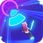 Cyber Surfer 5.7.5 APK (MOD, Unlimited Money)