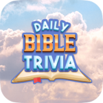 Daily Bible Trivia Bible Games 1.192 APK (MOD, Unlimited Money)