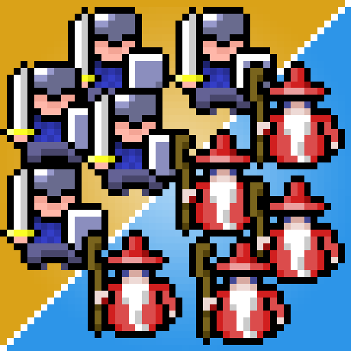 Domination Wars 4.19.38 APK (MOD, Unlimited Money)