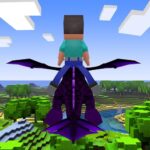 Dragon Craft Original 1.11.1 APK (MOD, Unlimited Money) Dragon Craft Original 1.11.1 APK (MOD, Unlimited Money)