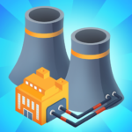 Factory World 1.50.3 APK (MOD, Unlimited Money)
