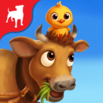FarmVille 2 27.4.133 APK (MOD, Unlimited Money)
