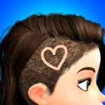 Hair art master 1.0.9 APK (MOD, Unlimited Money)