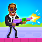 Hitmasters 1.26.0 APK (MOD, Unlimited Money)