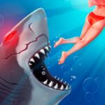 Hungry Shark Evolution 12.7.3 APK (MOD, Unlimited Money)