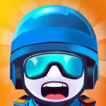 Island Defense TD 1.403 APK (MOD, Unlimited Money)