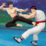 Karate Fighter 3.5.10 APK (MOD, Unlimited Money)