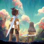 Lvelup RPG 3.7.4 APK (MOD, Remove ads)