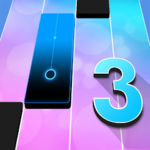 Magic Tiles 3 12.022.104 APK (MOD, Unlimited Money)