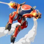 Mech Arena 3.260.00 APK (MOD, Unlimited Money)