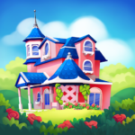 Merge Gardens 1.37.0 APK (MOD, Unlimited Money)