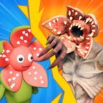 Monster Evolution Run .41 APK (MOD, Unlimited Money)