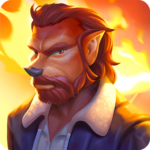 Monster Legends 17.7.7 APK (MOD, Unlimited Money)