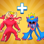 Monster Rampage 1.1.6 APK (MOD, Unlimited Money)