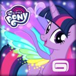 My Little Pony 10.0.1a APK (MOD, Unlimited Gems)