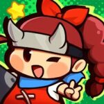Ninja Survivors Online 1.760 APK (MOD, Unlimited Money)