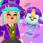 PK XD 1.61.1 APK (MOD, Unlimited Money) PK XD 1.61.1 APK (MOD, Unlimited Money)