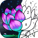 Paint by Number 4.26.0 APK (MOD, Unlimited Money)
