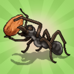 Pocket Ants 0.1001 APK (MOD, Unlimited Money)