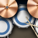 Real Drum 11.9.2 APK (MOD, Premium Unlocked)
