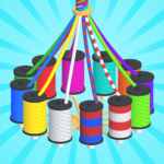 Rope ASMR 21.1 APK (MOD, Unlimited Money) Rope ASMR 21.1 APK (MOD, Unlimited Money)
