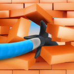 Rope and Demolish 8.16.0 APK (MOD, Unlimited Money)