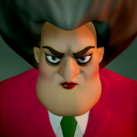 Scary Teacher 3D 8.5 APK (MOD, Unlimited Money)