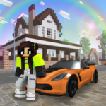 School Party Craft 1.7.989 APK (MOD, Unlimited Money)