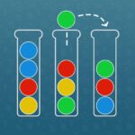 Sorter It Puzzle 1.1.4 APK (MOD, Unlimited Money)