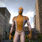 Spider Gangster Crime City 1.27 APK (MOD, Unlimited Money)