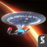 Star Trek™ Fleet Command 1.000.40635 APK (MOD, Unlimited Boosters)
