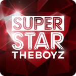SuperStar THE BOYZ 3.22.0 APK (MOD, Unlimited Money)