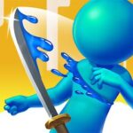 Sword Play! Ninja Slice Runner 10.11.4 APK (MOD, Unlimited Money)