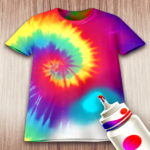Tie Dye 5.2.0.0  APK (MOD, Unlimited Money)