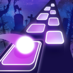 Tiles Hop 7.2.4 APK (MOD, Unlimited Money)